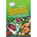 HowExpert Guide to Food and Nutrition: The Ultimate Handbook for Healthy Eating, Meal Planning, and Balanced Nutrition