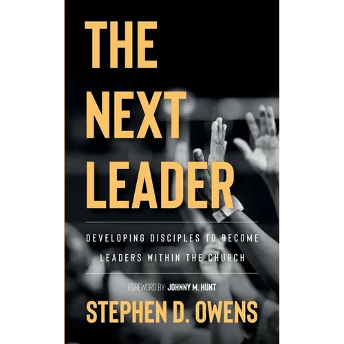 The Next Leader