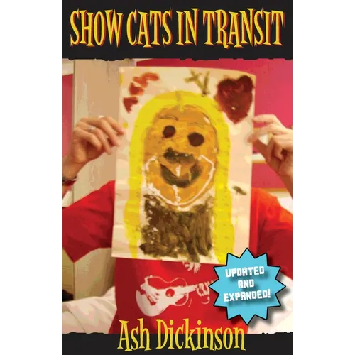 Show Cats in Transit