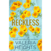 Reckless: Best Friend's Older Brother Romance