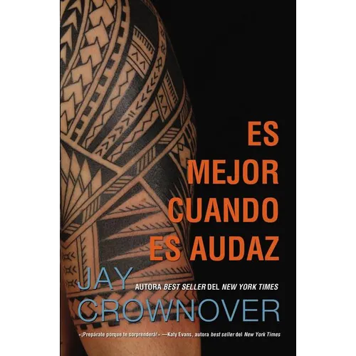 A Mejor Cuando Es Atrevido