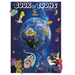 Book of Toons: A Farcical Interpretation of Existence