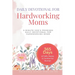 Daily Devotional For Hardworking Moms: 5-Minute of God's Promises Daily Devotional for Hardworking Moms (365 Days of Faith, Peace, & Comfort for Women