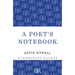 A Poet's Notebook