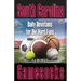 Daily Devotions for Die-Hard Fans South Carolina Gamecocks