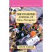 The Top-Secret Journal of Fiona Claire Jardin