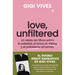 Love, Unfiltered (Spanish Edition)