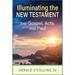 Illuminating the New Testament: The Gospels, Acts, and Paul