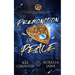Premonition of Peace: Her Immortal Monsters Book 3
