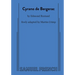 Cyrano de Bergerac