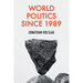 World Politics Since 1989