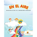 En El Aire: Libros Para Niños 10 A 12 Años Vol -3 Matemáticas Mixtas Y Contando Dinero