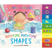 Bathtime Mathtime: Shapes