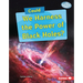 Could We Harness the Power of Black Holes?