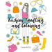 Fashion Doodling and Colouring