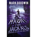 A Haunt for Jackals: A Post-Apocalyptic EMP-Survival Thriller