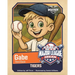 My Little Dugout Diaries: Gabe's Major League Dream