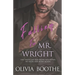 Falling for Mr. Wright: Chronicles of a Dancing Heart Billionaire Romance duet book 1