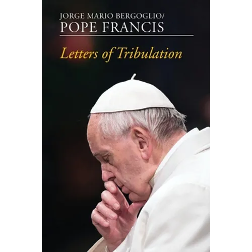 Letters of Tribulation