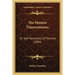 The Hauton Timorumenos: Or Self-Tormentor, Of Terence (1880)