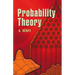 Probability Theory