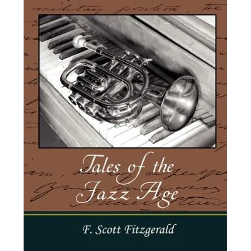 Tales of the Jazz Age