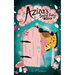 Aziza's Secret Fairy Door
