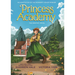 Princess Academy Graphic Novel