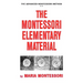 The Montessori Elementary Material