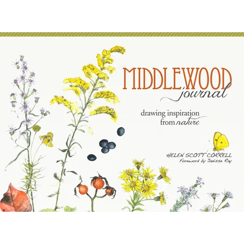 Middlewood Journal