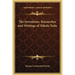 The Inventions, Researches and Writings of Nikola Tesla