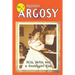 Appledore Argosy #1