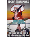 Upside Down Punks: The Strange But True Story of That Fugazi Basketball Hoop Show