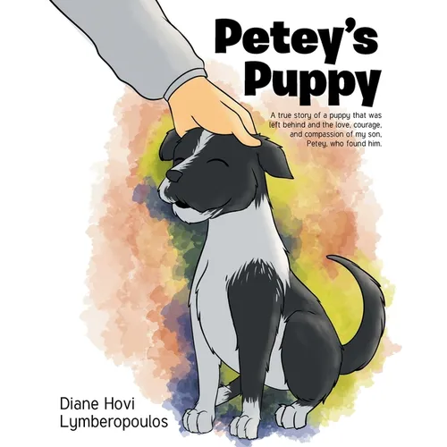 Petey's Puppy