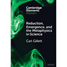 Reduction, Emergence and the Metaphysics in Science