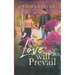 Love Will Prevail