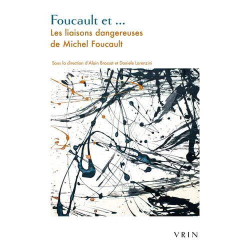 Foucault Et...