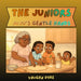 The Juniors: Jujus's Gentle Hands