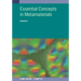 Essential Concepts In Metamaterials