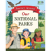 Journey Around Our National Parks