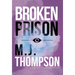Broken Prison: Prisoner Series Book 3