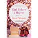 Girl Before a Mirror