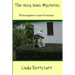 The Nosy Nuns Mysteries: Books One to Four