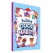 Building Good Habits: Fun Activities for Kids Illustrated and Interactive Activities Teaching Good Habits Ages 5+ [Penguin Early Learning Series]