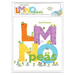 Lmno Peas: Book and CD [With Audio CD]