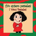 ¡Yo Quiero Pasteles!: I Want Pasteles!