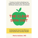 The Clear Skin Diet: Unlocking the Secret Link Between Food Sensitivities and Skin Health