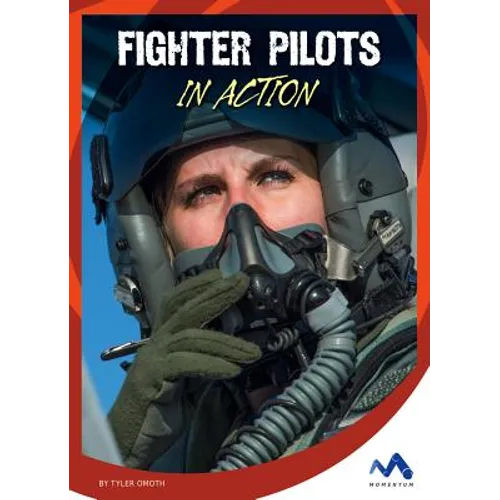 Fighter Pilots in Action