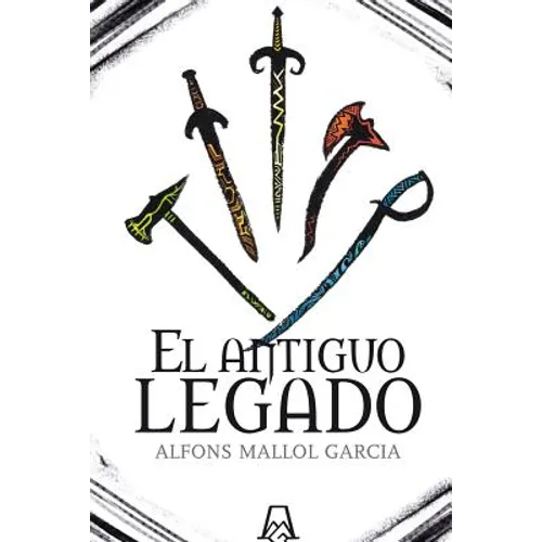 El Antiguo Legado