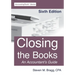 Closing the Books: Sixth Edition